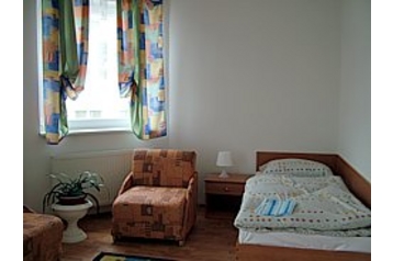 Slovākija Penzión Čadca, Interjers